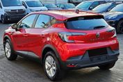 Renault Captur Evolution LPG 1.0 TCe