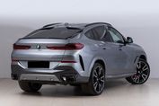BMW X6 xDrive40d M Sport
