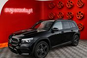 Mercedes GLB 200 AMG Line