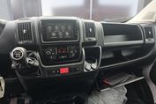 Citroen Jumper L4H2