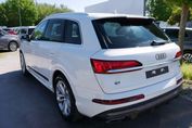 Audi Q7 45 TDI Quattro S Line