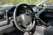 Toyota Camry Hybrid Prestige