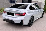 BMW Seria 3 330i xDrive M Sport