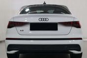 Audi A3 TFSI Advanced