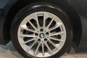 BMW Seria 1 118i Advantage
