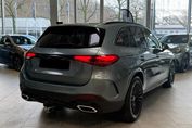 Mercedes GLC 220 d 4-Matic AMG Line