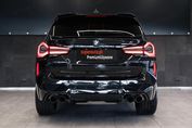 BMW X3 M Competition