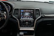 Jeep Grand Cherokee 3.0 Overland