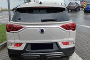 SsangYong Korando 1.5 T-GDI Adventure 2WD