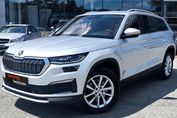 Skoda Kodiaq 2.0 TDI 4x4 Style DSG