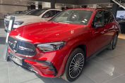 Mercedes GLC 220 d 4-Matic AMG Line