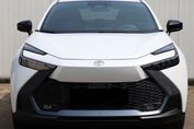 Toyota C-HR Style 2.0 Hybrid Dynamic Force Plug-in