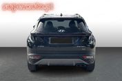 Hyundai Tucson Executive 1.6 T-GDi 48V 4WD DCT