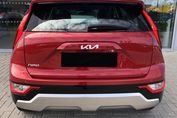 Kia Niro 1.6 GDI Hybrid M