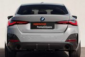 BMW Seria 4 Gran Coupe 420d xDrive M Sport