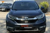 Honda CR-V i-MMD