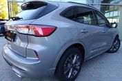 Ford Kuga 2.0 EcoBlue ST-Line X 4x4