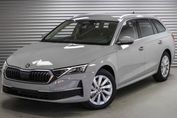 Skoda Octavia Drive Selection 1.5 TSI mHEV DSG