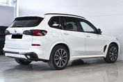 BMW X5 xDrive30d mHEV M Sport