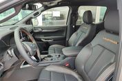 Ford Ranger Wildtrak PHEV A10
