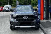 Ford Ranger Wildtrak A10 4x4