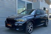 BMW X5 xDrive30d mHEV sport-aut