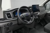 Ford Transit 350 L4H3 RWD Trend