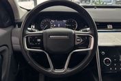 Land Rover Discovery S