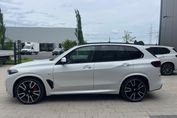 BMW X5 xDrive30d M Sport