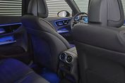 Mercedes GLC 200 4-Matic AMG Line