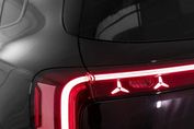 Mercedes GLB 220 4-Matic AMG Line