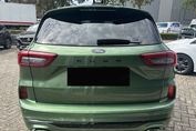 Ford Kuga ST-Line X 1.5 EcoBoost