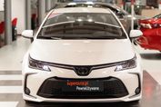 Toyota Corolla 1.5 Comfort