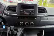 Renault Master Plandeka 8EP + Winda