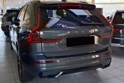 Volvo XC60 T6 Plug-In Hybrid AWD Ultra Dark