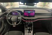 Skoda Superb 2.0 TSI 4x4 Sportline DSG