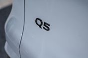 Audi Q5 TDI quattro S line