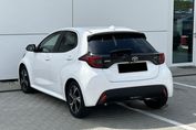 Toyota Yaris Style 1.5 hybrid
