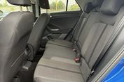 Volkswagen T-ROC 1.5 TSI Life