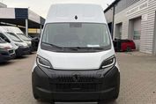 Peugeot Boxer Heavy L4H3 aut