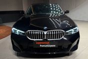 BMW Seria 3 330i xDrive M Sport