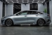 Kia ProCeed 1.5 T-GDI GT Line DCT