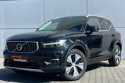 Volvo XC40 T5 Plug-In Hybrid Inscription aut