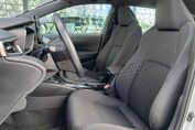 Toyota Corolla 1.8 Hybrid Comfort