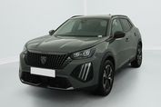 Peugeot 2008 ALLURE 1.2 PureTech