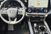 Lexus RX 350h F Sport Design 2.5 Hybrid