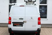 Peugeot Expert L2H1 Zabudowa Warsztatowa