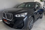 BMW X1 sDrive20i