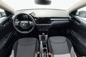 Skoda Fabia 1.0 Tsi Selection