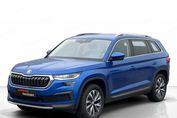 Skoda Kodiaq 2.0 TDI 4x2 Style DSG